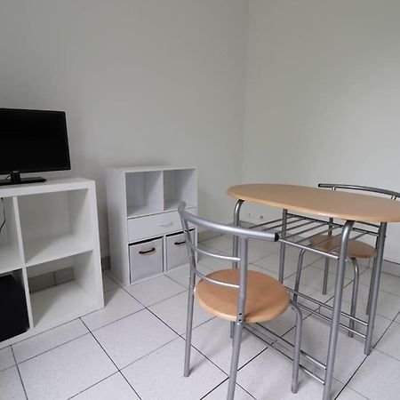 Montrouge 1 Bedroom Flat 30M2 - Esterno foto
