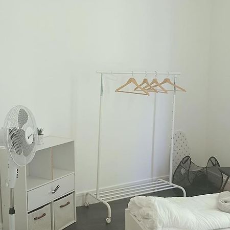 Montrouge 1 Bedroom Flat 30M2 - Esterno foto