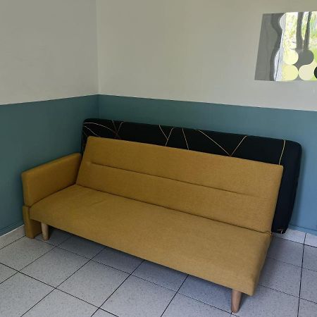 Montrouge 1 Bedroom Flat 30M2 - Esterno foto